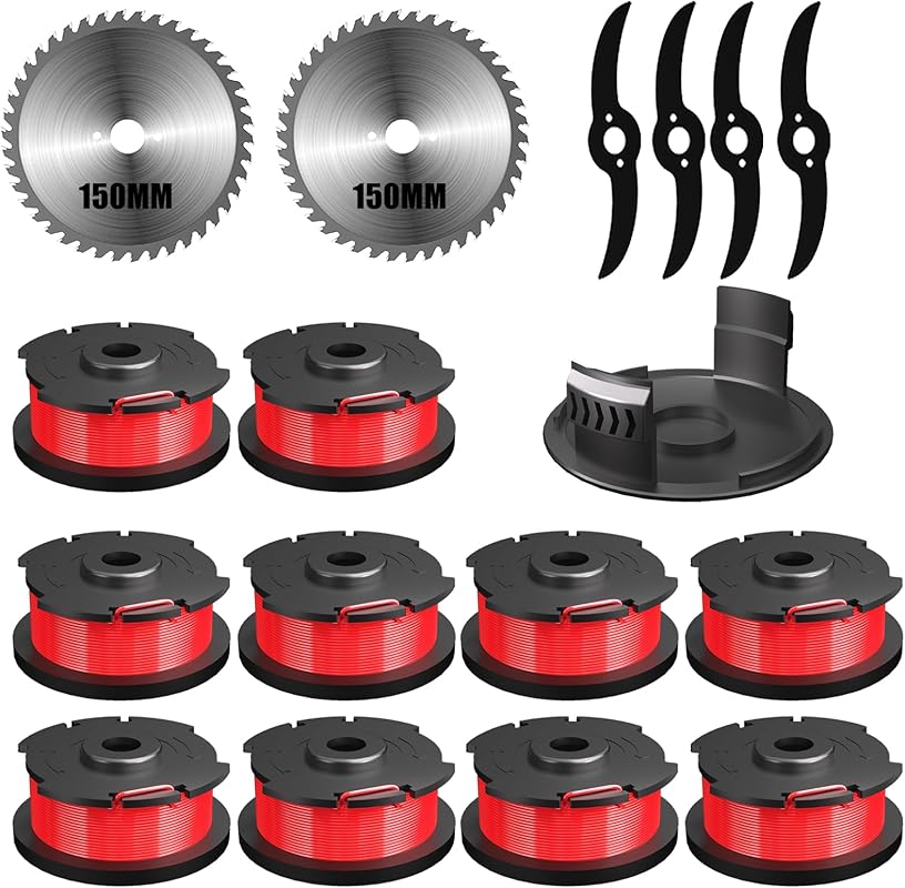 WeGofly Trimmer 4xMetal Applicable WEG21T%EF%BC%88Not